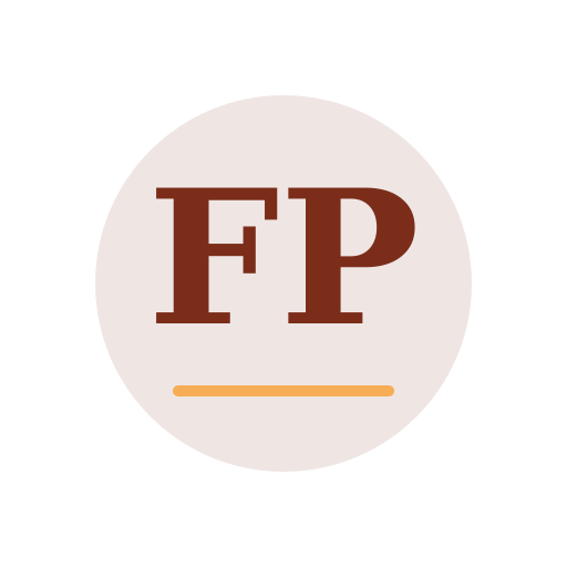 Finch Place Chimney Service logo